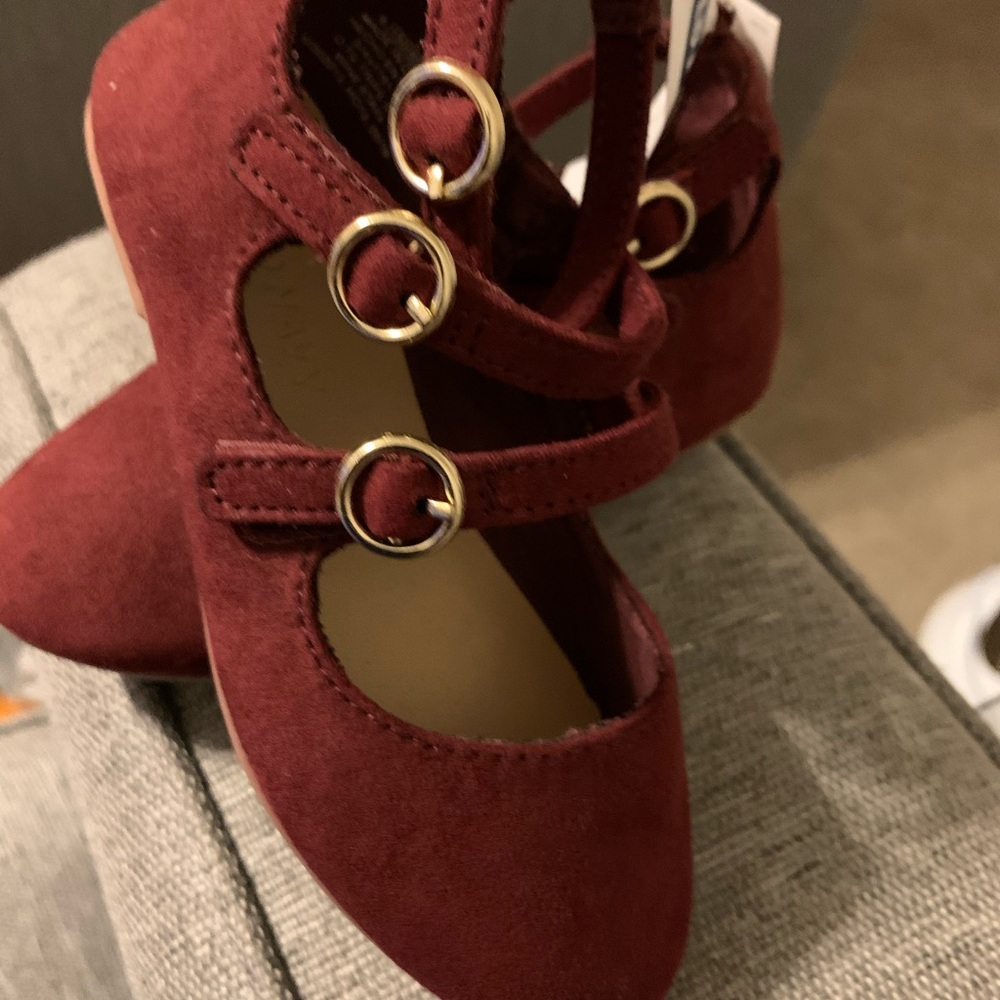 NWT - Girls Size 8